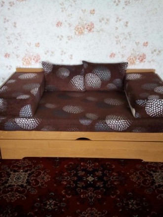 Продаю диван малютка,в отличном состоянии.. . фото 2