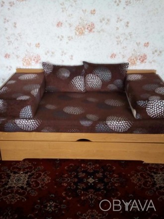 Продаю диван малютка,в отличном состоянии.. . фото 1