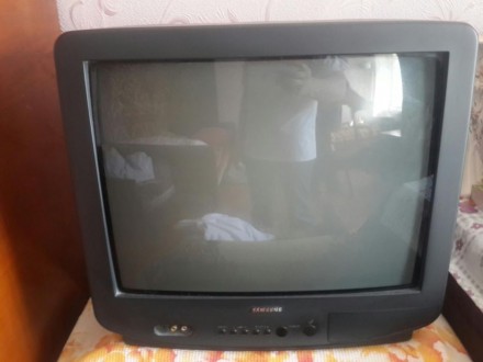 Отличный телевизор Самсунг диагональ 51см, никогда не ремонтировался, использова. . фото 2