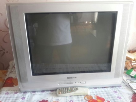 Отличный телевизор Самсунг диагональ 51см, никогда не ремонтировался, использова. . фото 3