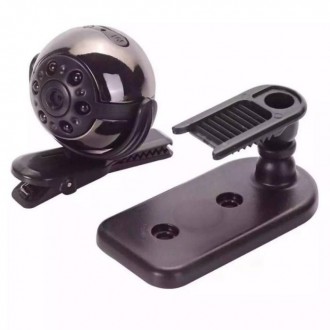 Новая крутейшая мини-камера видеорегистратор SQ9 Mini DV!Отличного качества!!! М. . фото 3