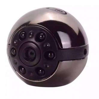 Новая крутейшая мини-камера видеорегистратор SQ9 Mini DV!Отличного качества!!! М. . фото 4