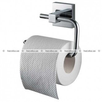 Основные характеристики:

Держатель рулона туалетной бумаги
Без крышки
Монта. . фото 2