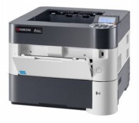 Отличный новый лазерный принтер Kyocera FS-4200DN. Компактный, отличный вариант . . фото 3