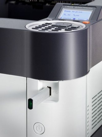 Отличный новый лазерный принтер Kyocera FS-4200DN. Компактный, отличный вариант . . фото 4