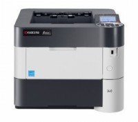 Отличный новый лазерный принтер Kyocera FS-4200DN. Компактный, отличный вариант . . фото 2