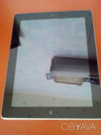iPad 2 ,32GB ,wifi, 3g,пользовались очень аккуратно ,нет царапин на крыше -на эк. . фото 1