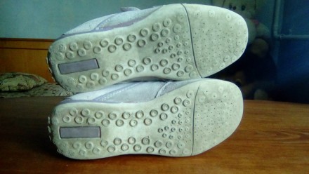 Продам кроссовки Walker для девочки,размер 33,производство Польша,крепкие и акку. . фото 6
