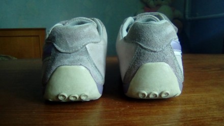 Продам кроссовки Walker для девочки,размер 33,производство Польша,крепкие и акку. . фото 5
