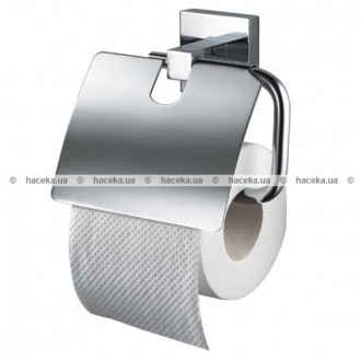 Основные характеристики:

Держатель рулона туалетной бумаги
С крышкой
Монтаж. . фото 2