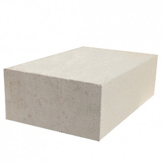 UDK Block 400 – универсальный стеновой блок, сочетает в себе прочность и теплоиз. . фото 2