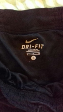 Шорты Nike с технологией Dri-Fit.
Состояние идеальное. ОРИГИНАЛ! Размер S.
Вну. . фото 5