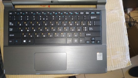 Ноутбук-Трансформер Medion 

- Intel Pentium N3540 processor

- 2.16 Ghz

. . фото 3