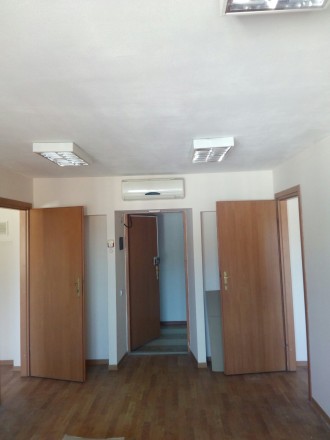 аренда 3 кабинетов в БЦ на Гагарина, 65 м2,лифт.Без комиссии. Гагарина. фото 4