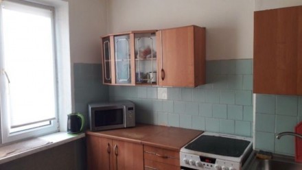  Квартира в отличном жилом состоянии,мебель, холодильник, электроплита, бойлер. . Киевский. фото 3