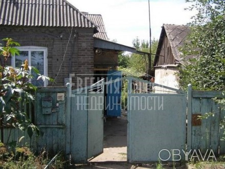 Продается дом, 9х9, 4 сот., Партизанский, Жигулевская, ванна в доме, тихое место. . фото 1
