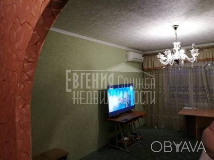 Продается 3-х комнатная кв-ра, Соловьяненко Анатолия (50 лет ВЛКСМ), 6 этаж 9 эт. . фото 1