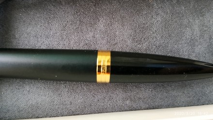 Продаю новую шариковую ручку Parker URBAN Muted Black GT ОРИГИНАЛ!
Данная модел. . фото 9