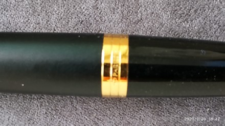 Продаю новую шариковую ручку Parker URBAN Muted Black GT ОРИГИНАЛ!
Данная модел. . фото 8