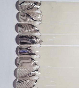Наборы для дизайна ногтей декор - 3шт. Сайт: https://citymanik.com.ua/ 
 Viber 0. . фото 10