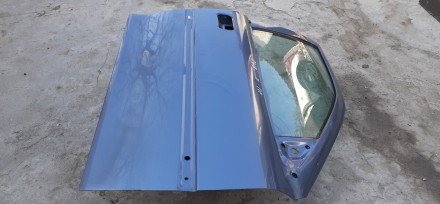 Продам дверные стекла Opel Vectra B
Состояние хорошее
стекло передней задней д. . фото 13