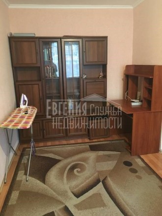 Сдается 2-к чистая квартира, Соцгород, Катеринича, дом №28, 1/4 эт., // м2, +све. . фото 3