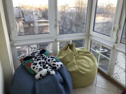 Долгосрочная аренда квартиры в новом доме на ул. Жуковского. 8-этажный кирпичный. Приморский. фото 12