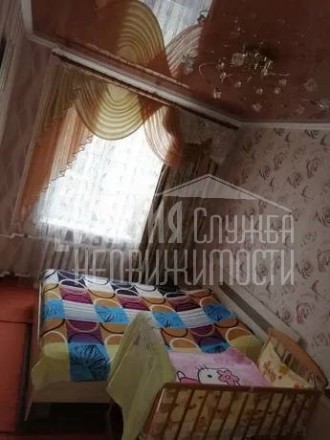 Продается 2-х комнатная шикарная квартира, Соцгород, в отличном состоянии, хорош. . фото 3