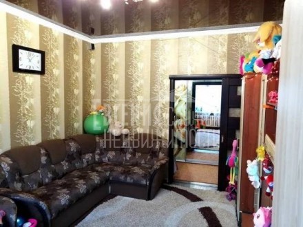 Продается 2-х комнатная шикарная квартира, Соцгород, в отличном состоянии, хорош. . фото 2