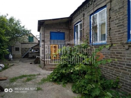 Продается дом, 9х19, 7 сот., Беленькая, Камская, 1975 года постройки, школа рядо. . фото 4