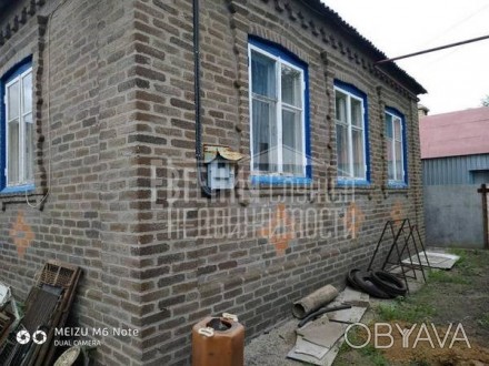 Продается дом, 9х19, 7 сот., Беленькая, Камская, 1975 года постройки, школа рядо. . фото 1