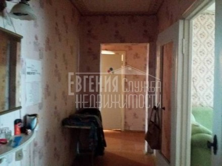 Продается 3-х комнатная чистая квартира, Лазурный, Софиевская (Ульяновская), 8 э. . фото 5