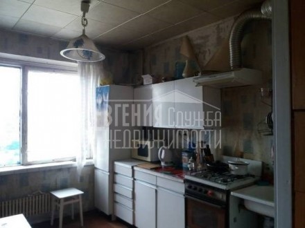 Продается 3-х комнатная чистая квартира, Лазурный, Софиевская (Ульяновская), 8 э. . фото 3