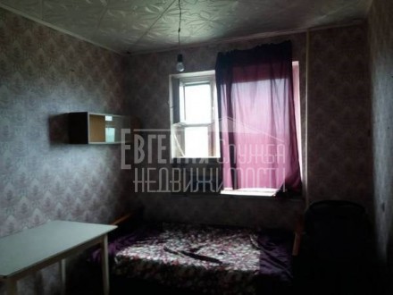 Продается 3-х комнатная чистая квартира, Лазурный, Софиевская (Ульяновская), 8 э. . фото 4