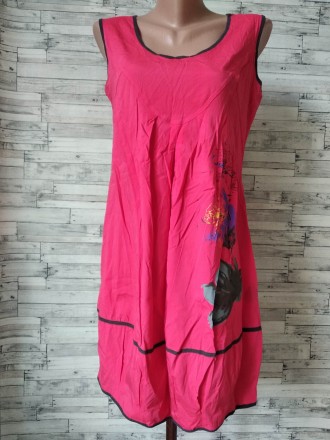 Платье E.Aria женское для беременных розовое
в идеальном состоянии
Размер 42-4. . фото 6