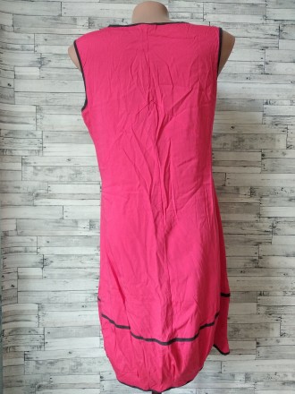 Платье E.Aria женское для беременных розовое
в идеальном состоянии
Размер 42-4. . фото 9