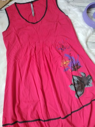 Платье E.Aria женское для беременных розовое
в идеальном состоянии
Размер 42-4. . фото 3