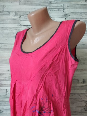 Платье E.Aria женское для беременных розовое
в идеальном состоянии
Размер 42-4. . фото 7