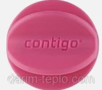 Шейкер 0,82 л Contigo 1000-0389Шейкер Contigo SHAKE & GO FIT 820 мл розовый (100. . фото 3