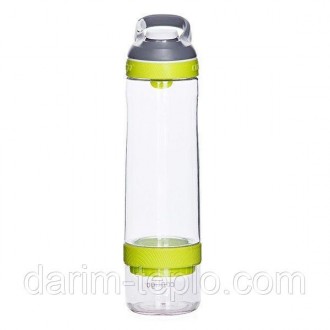 Бутылка для воды Contigo Cortland Infuser 0,72 л 1000-0670Бутылка для воды Conti. . фото 3