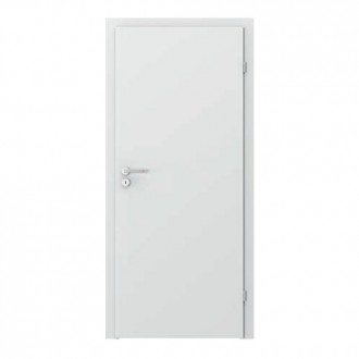 ДВЕРИ  новые.
Двери PORTA MINIMAX  RAL (ISO9016), Польша.
Цвет белый.
Размеры. . фото 2