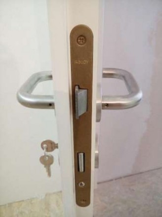 ДВЕРИ  новые.
Двери PORTA MINIMAX  RAL (ISO9016), Польша.
Цвет белый.
Размеры. . фото 5