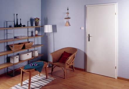 ДВЕРИ  новые.
Двери PORTA MINIMAX  RAL (ISO9016), Польша.
Цвет белый.
Размеры. . фото 3