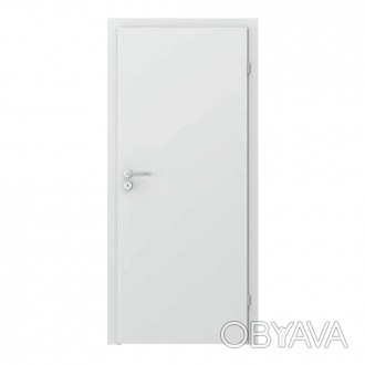 ДВЕРИ  новые.
Двери PORTA MINIMAX  RAL (ISO9016), Польша.
Цвет белый.
Размеры. . фото 1
