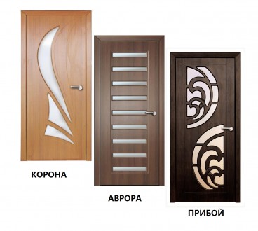 Двери "Каскад" обладают лучшими свойствами, такими как экологичность материалов,. . фото 8