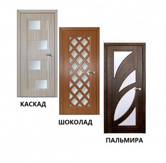Двери "Каскад" обладают лучшими свойствами, такими как экологичность материалов,. . фото 7