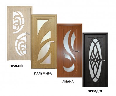 Двери "Каскад" обладают лучшими свойствами, такими как экологичность материалов,. . фото 5