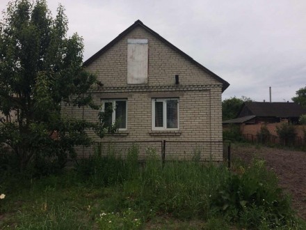 Продається будинок по вулиці Ковельській(р-н Кічкарівки), проведені всі комуніка. . фото 6