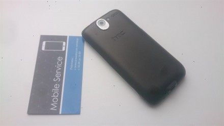 Сервисный центр "Mobile Service" предлагает телефон HTC Desire (A8181) UACRF. Це. . фото 3