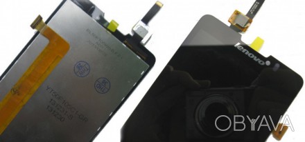 Cервисный центр "Mobile Service предлагает Дисплейный модуль(сенсор+дисплей) для. . фото 1